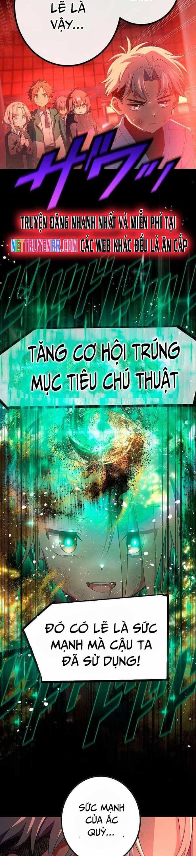 Quỷ Ấn - Chương 60 - ảnh 8