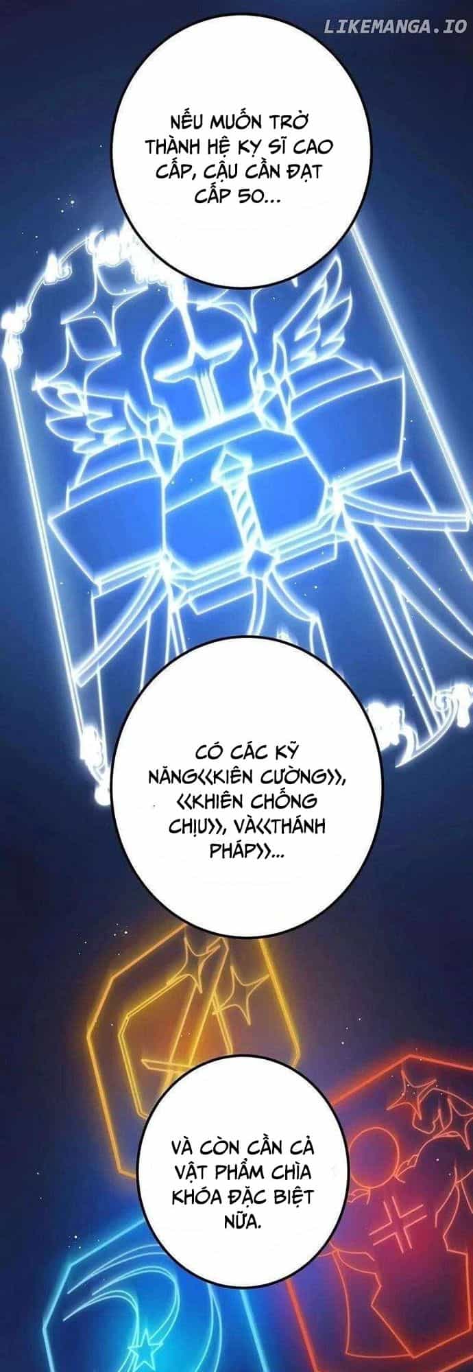 Quỷ Ấn - Chương 61 - ảnh 11