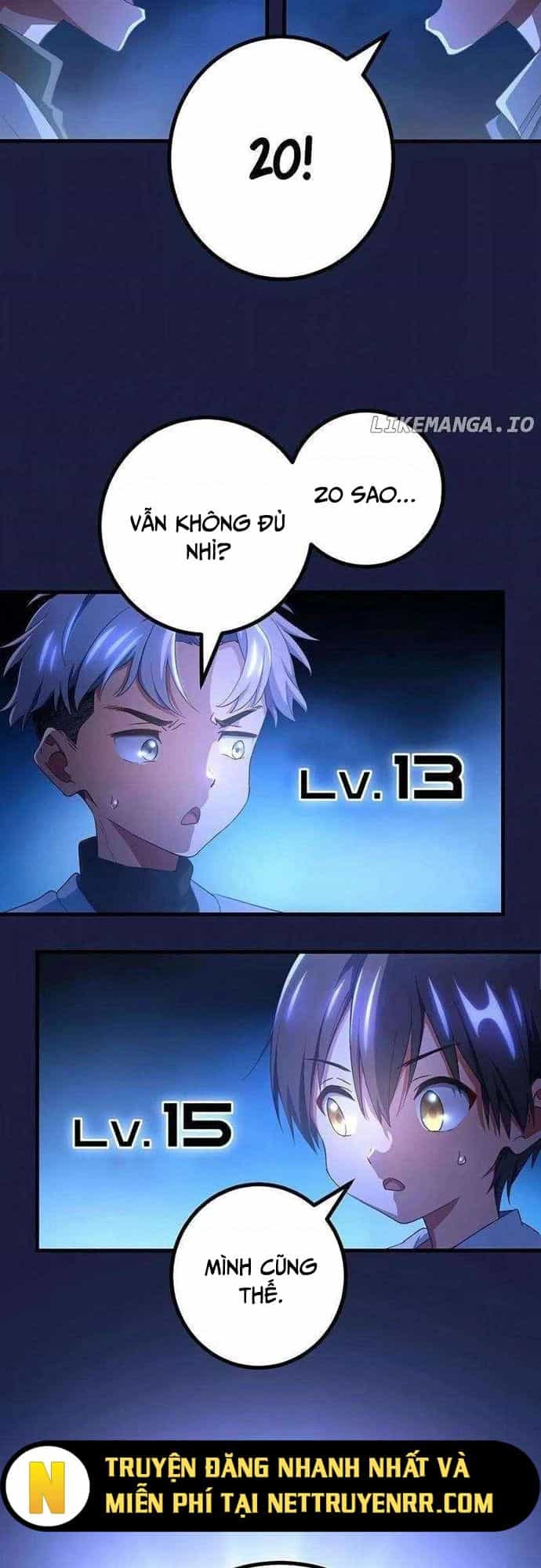 Quỷ Ấn - Chương 61 - ảnh 14