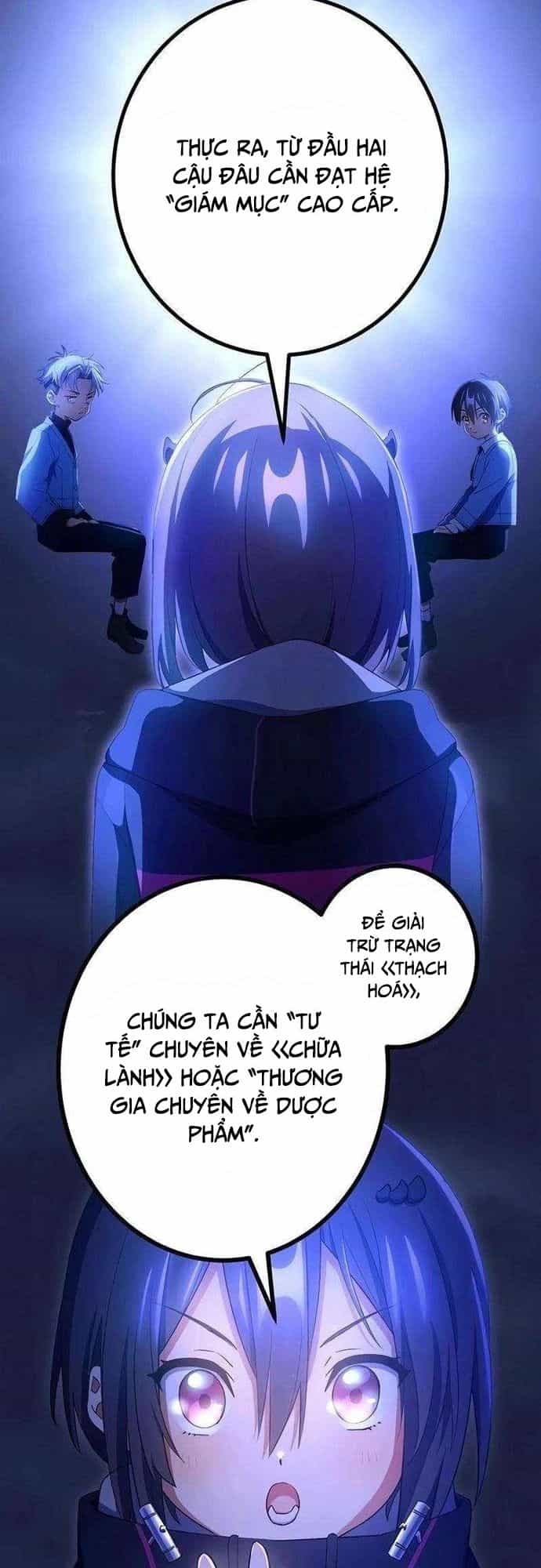 Quỷ Ấn - Chương 61 - ảnh 15