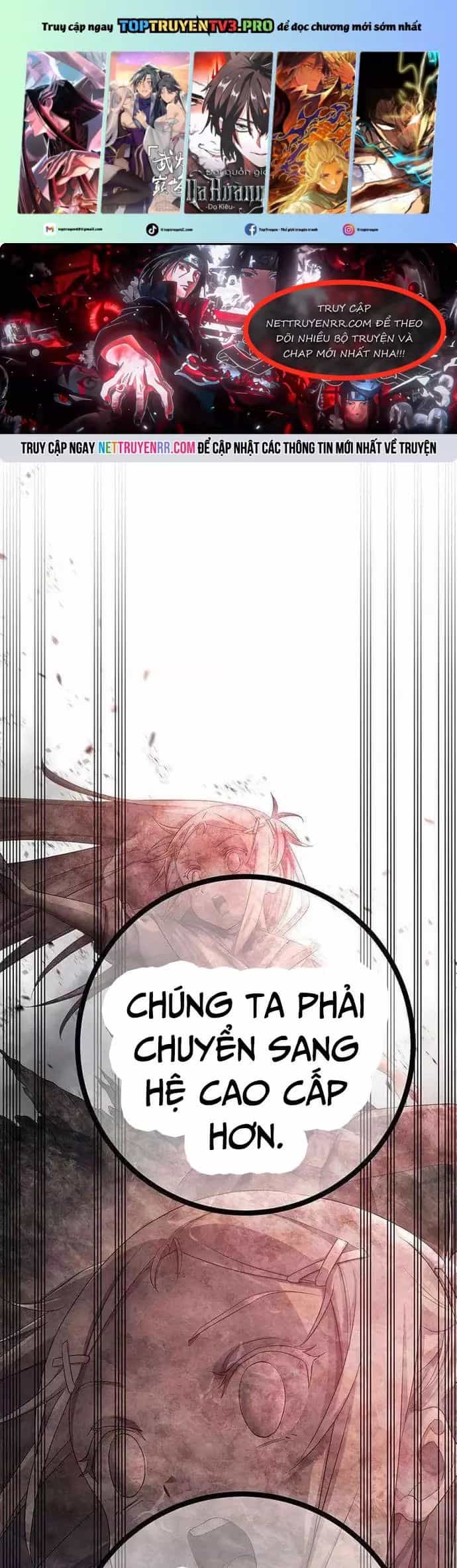 Quỷ Ấn - Chương 61 - ảnh 2
