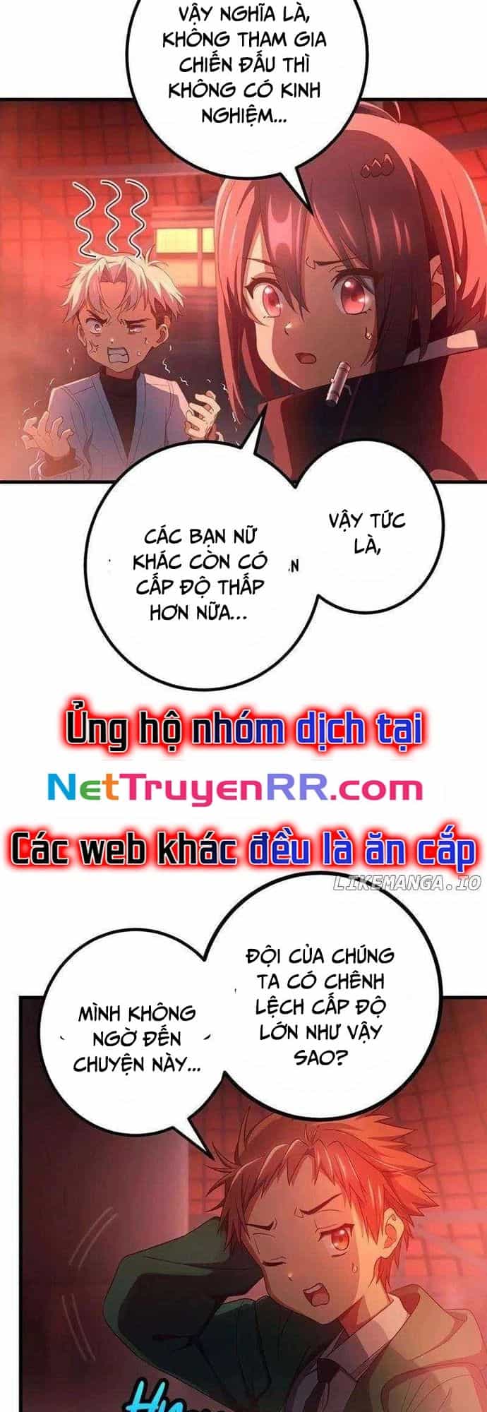 Quỷ Ấn - Chương 61 - ảnh 22