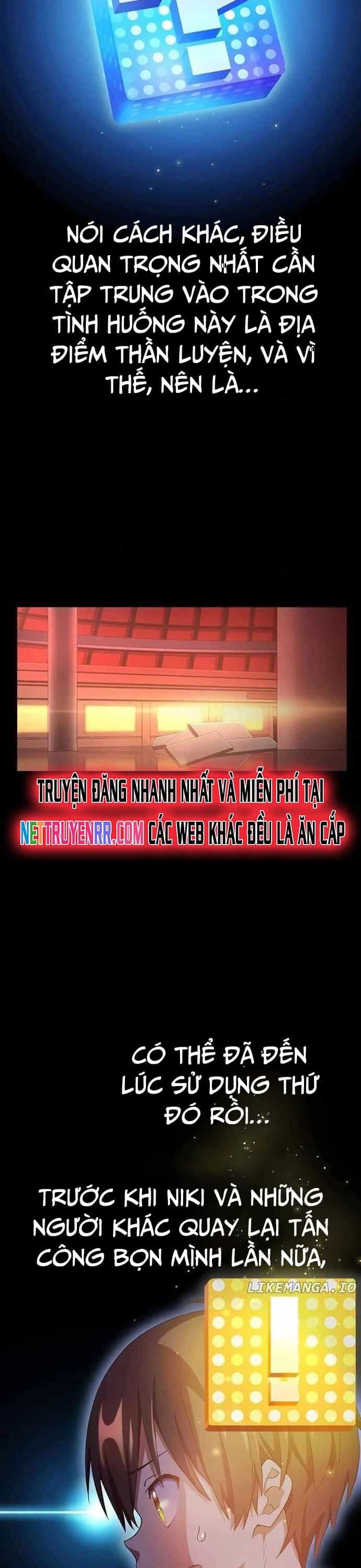 Quỷ Ấn - Chương 62 - ảnh 10