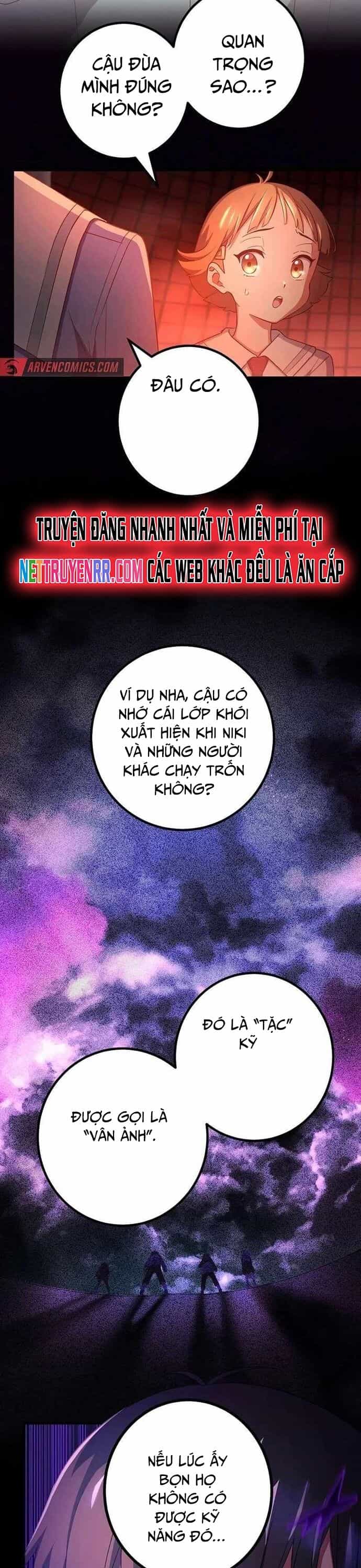 Quỷ Ấn - Chương 62 - ảnh 17
