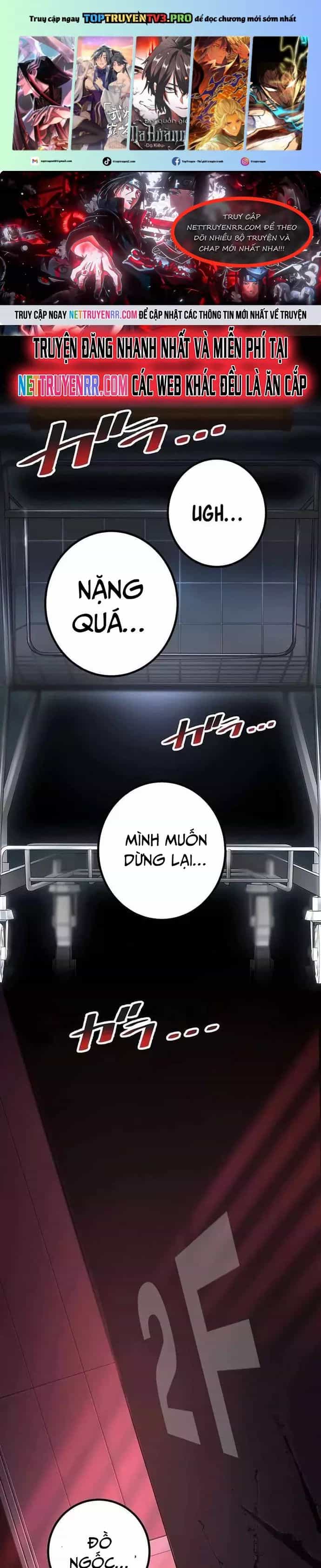 Quỷ Ấn - Chương 62 - ảnh 2