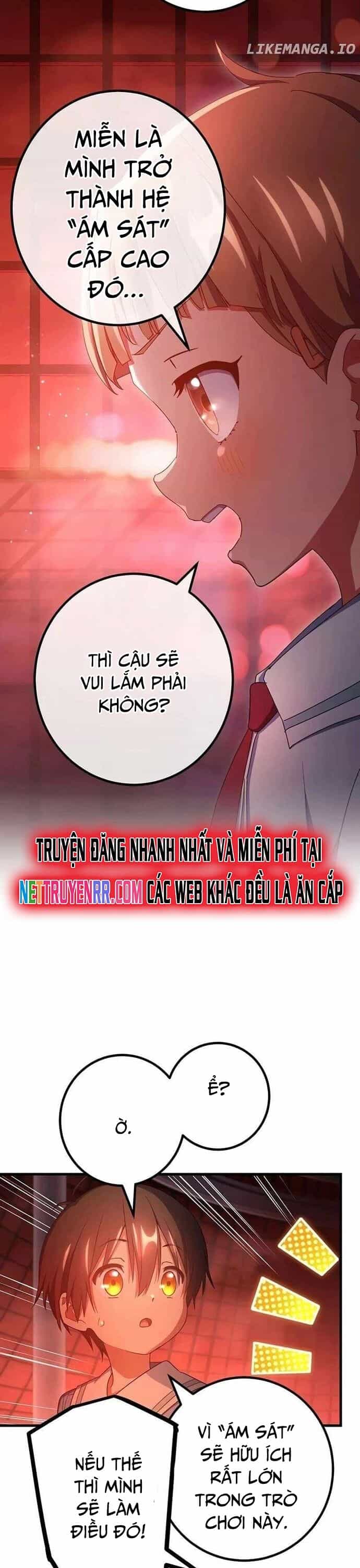 Quỷ Ấn - Chương 62 - ảnh 21