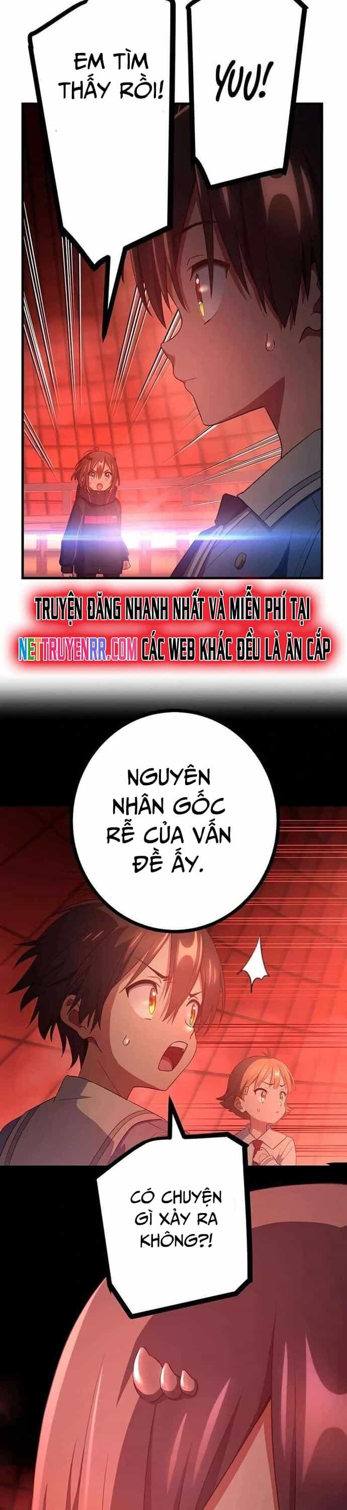Quỷ Ấn - Chương 62 - ảnh 23