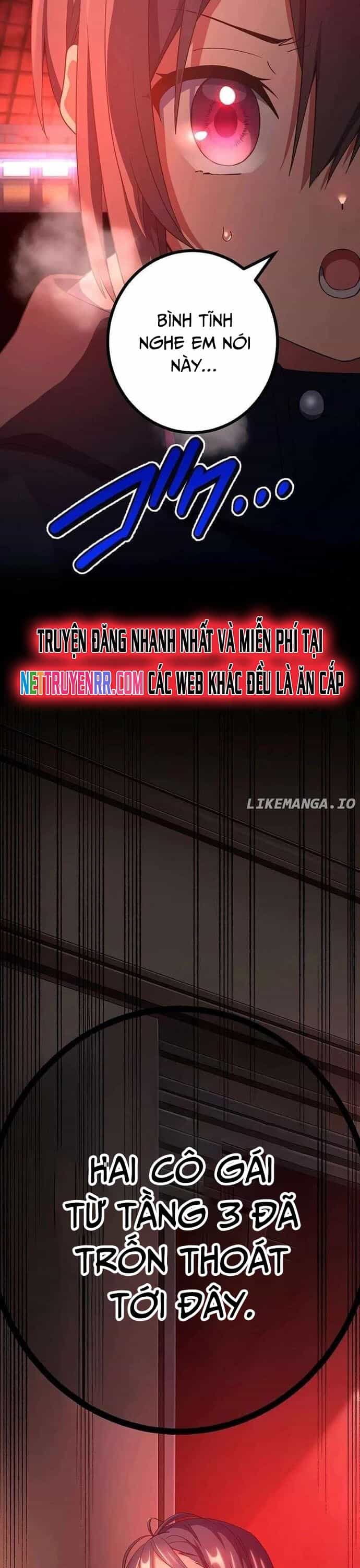 Quỷ Ấn - Chương 62 - ảnh 24