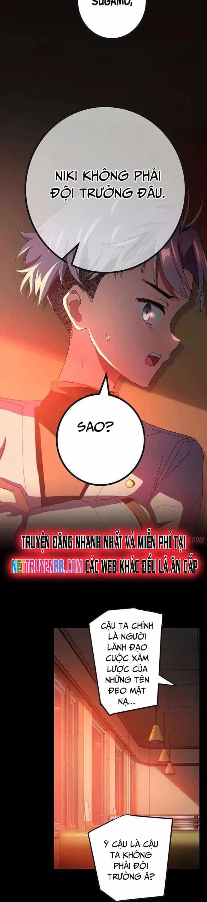 Quỷ Ấn - Chương 62 - ảnh 32
