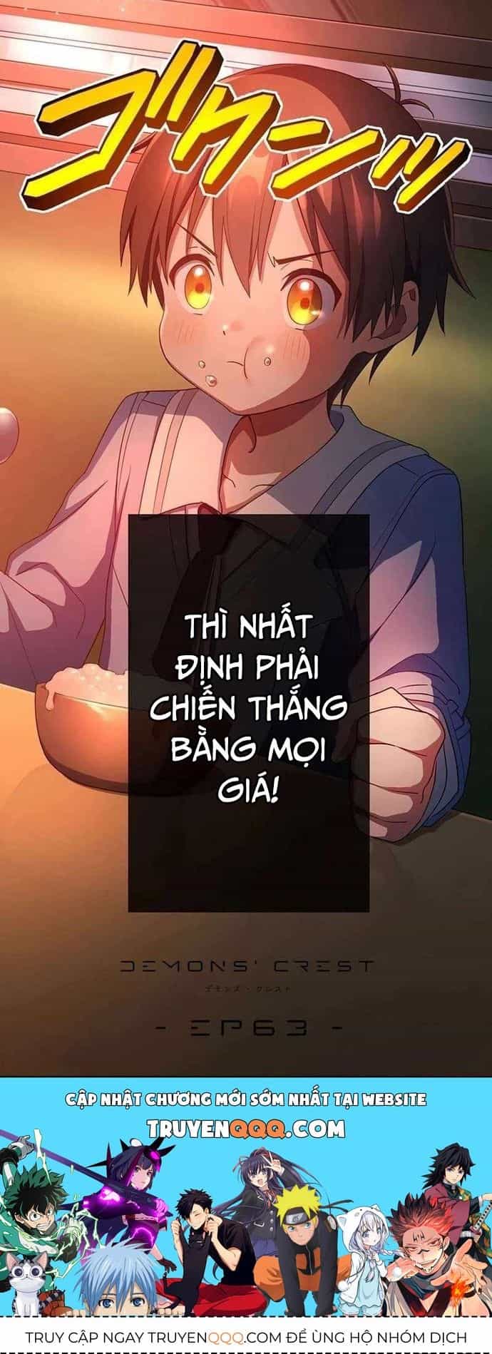 Quỷ Ấn - Chương 63 - ảnh 38