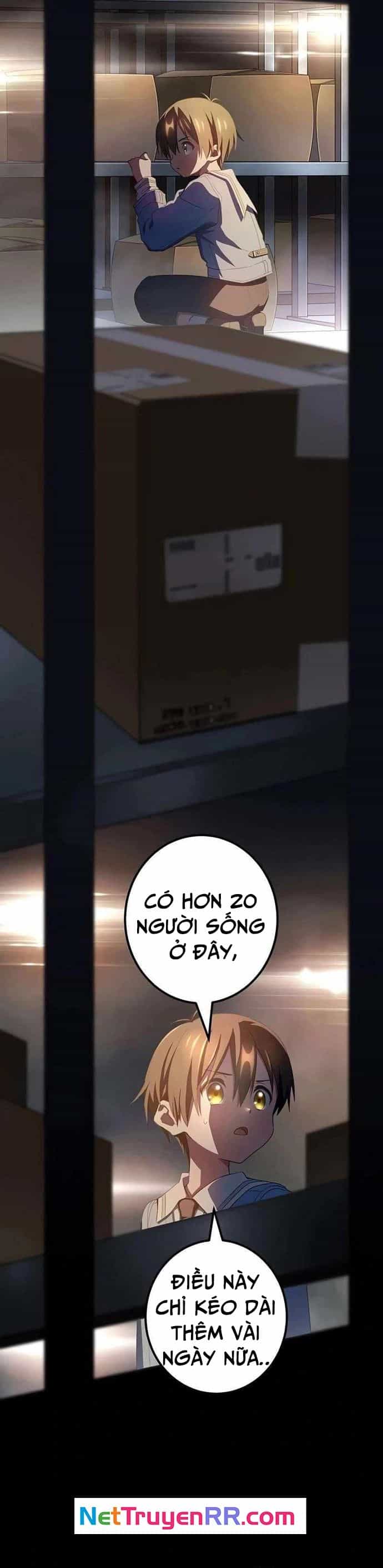 Quỷ Ấn - Chương 64 - ảnh 3