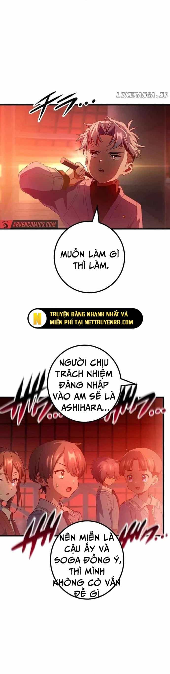 Quỷ Ấn - Chương 64 - ảnh 35