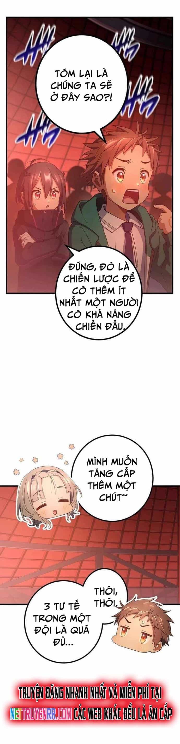Quỷ Ấn - Chương 64 - ảnh 40