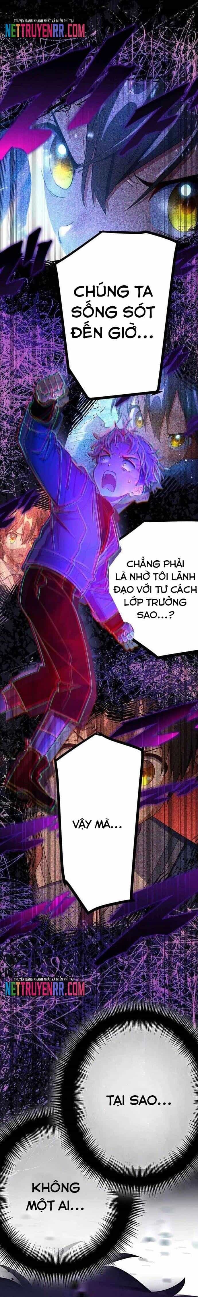 Quỷ Ấn - Chương 65 - ảnh 38