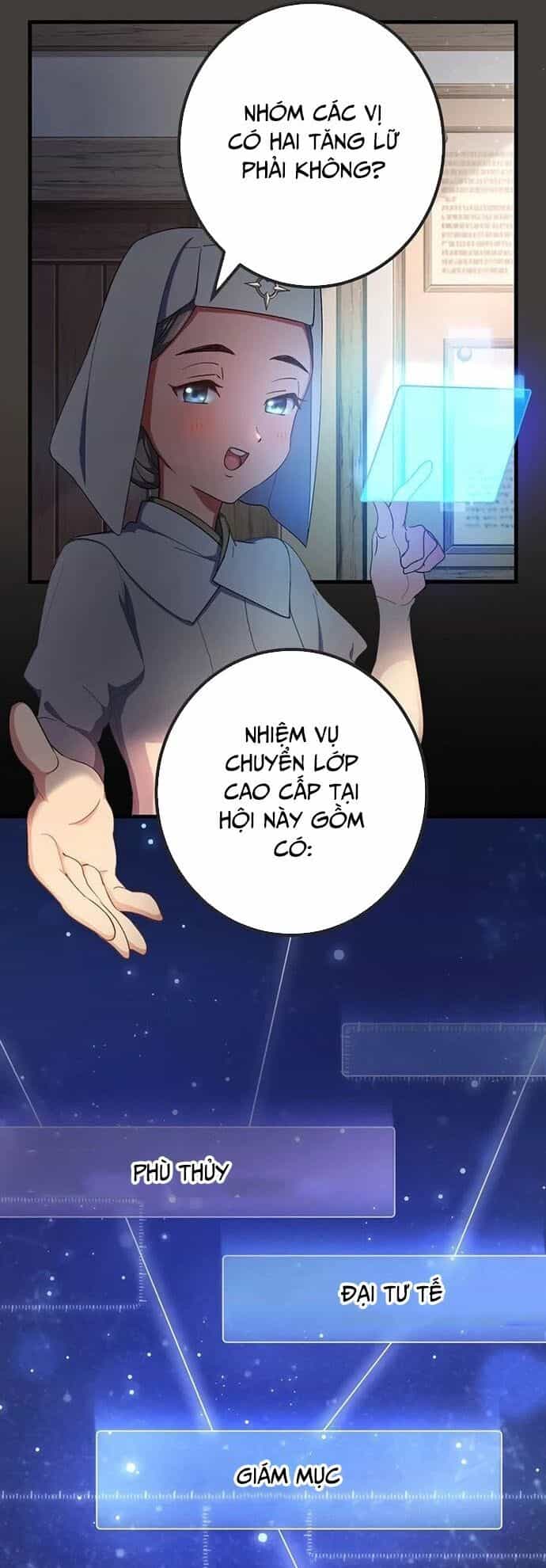 Quỷ Ấn - Chương 66 - ảnh 15