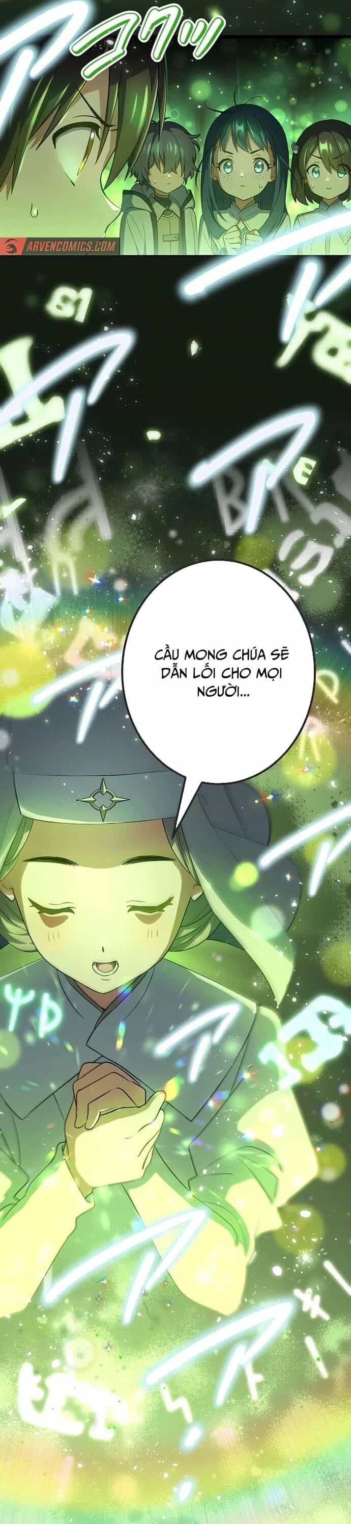 Quỷ Ấn - Chương 66 - ảnh 21