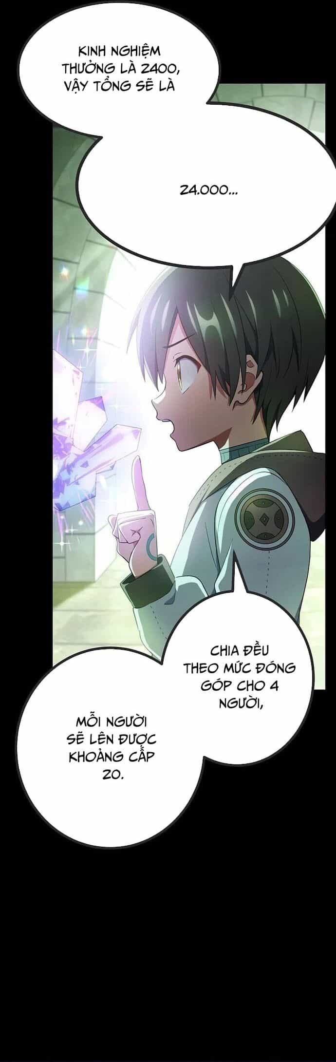 Quỷ Ấn - Chương 66 - ảnh 31