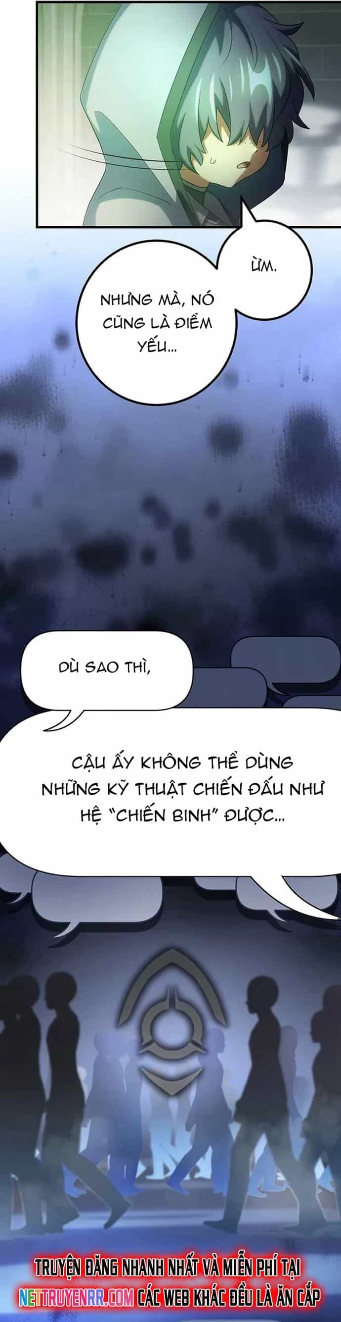 Quỷ Ấn - Chương 67 - ảnh 18