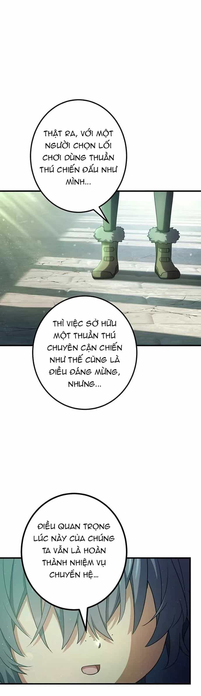 Quỷ Ấn - Chương 67 - ảnh 28