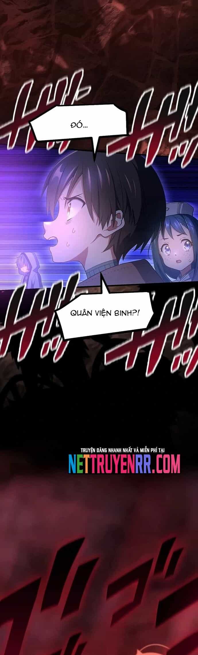 Quỷ Ấn - Chương 68 - ảnh 15