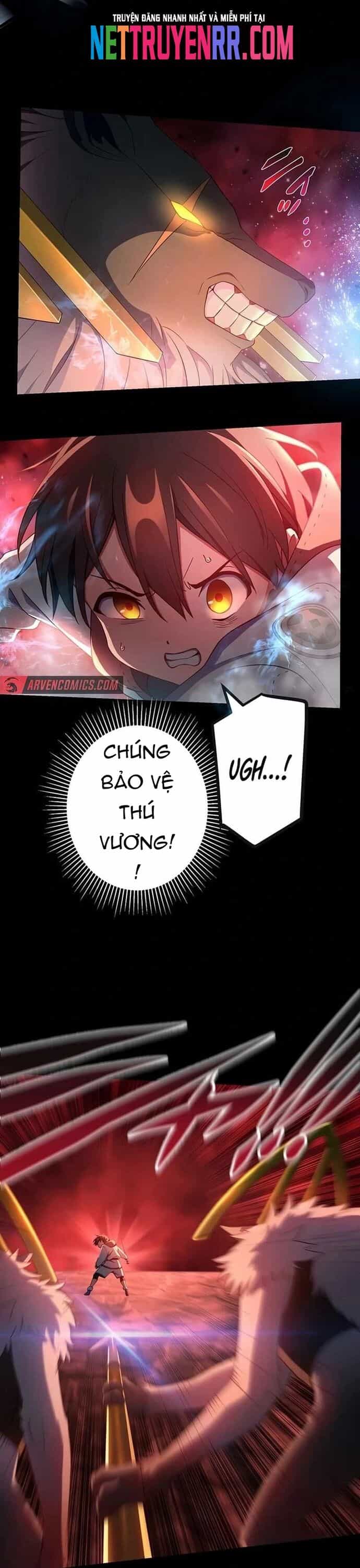 Quỷ Ấn - Chương 68 - ảnh 26