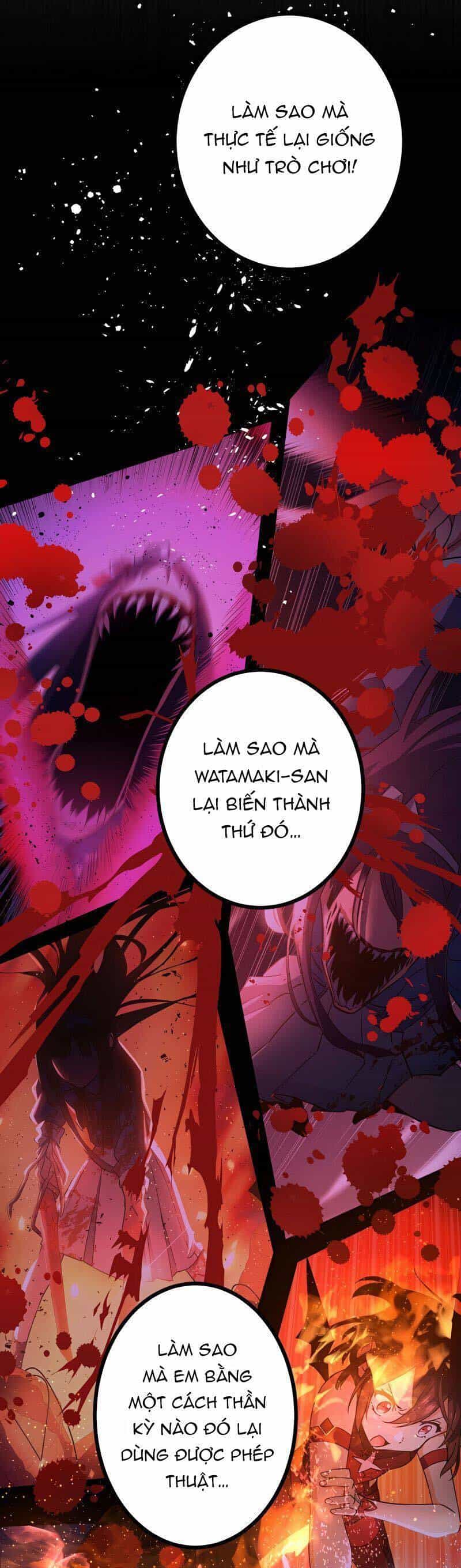 Quỷ Ấn - Chương 7 - ảnh 28