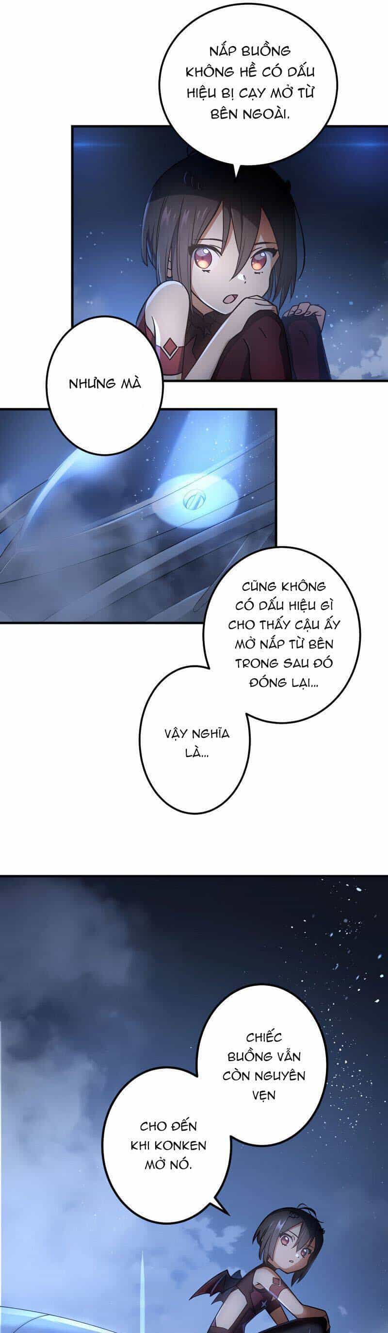 Quỷ Ấn - Chương 7 - ảnh 40