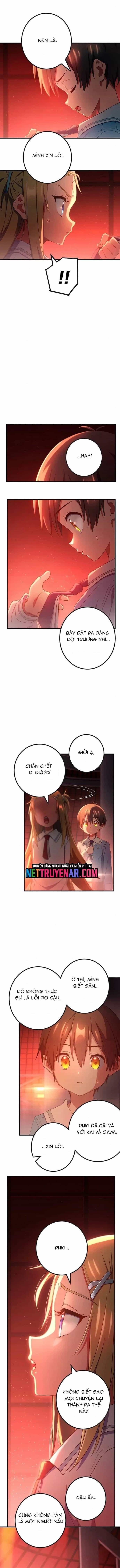 Quỷ Ấn - Chương 72 - ảnh 12