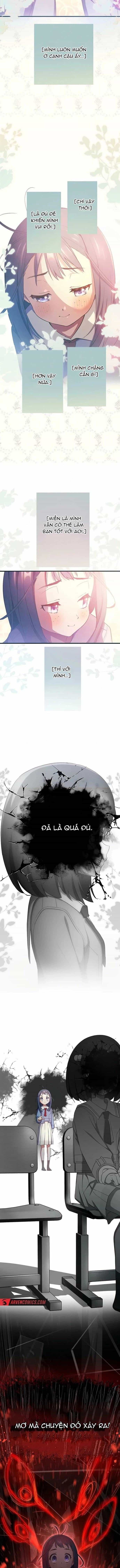 Quỷ Ấn - Chương 72 - ảnh 6