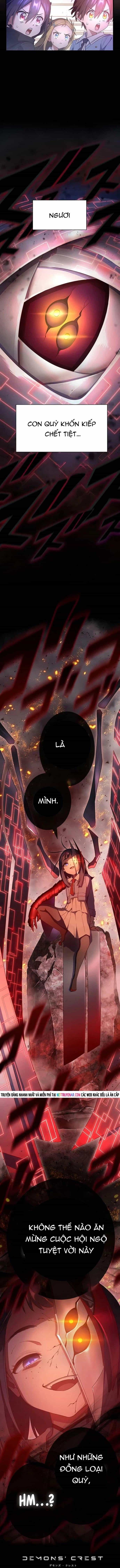 Quỷ Ấn - Chương 73 - ảnh 13