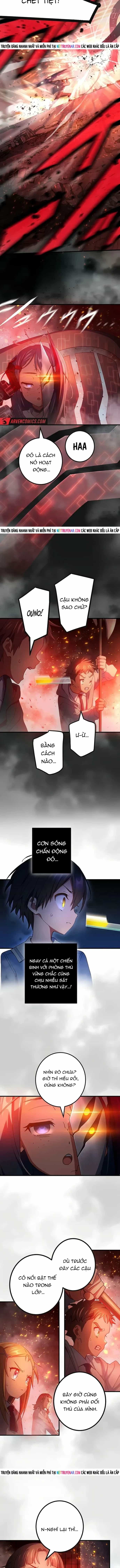 Quỷ Ấn - Chương 75 - ảnh 10