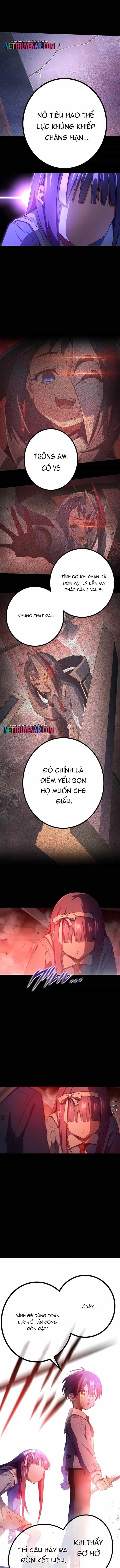 Quỷ Ấn - Chương 77 - ảnh 10