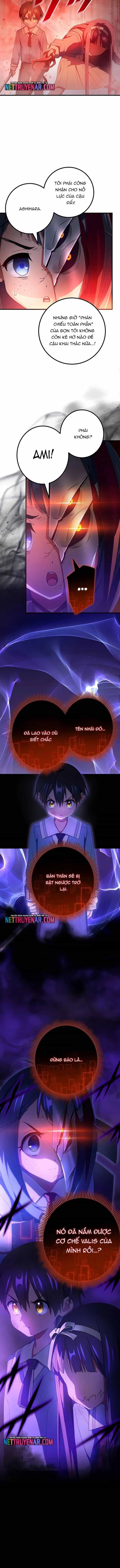 Quỷ Ấn - Chương 77 - ảnh 6