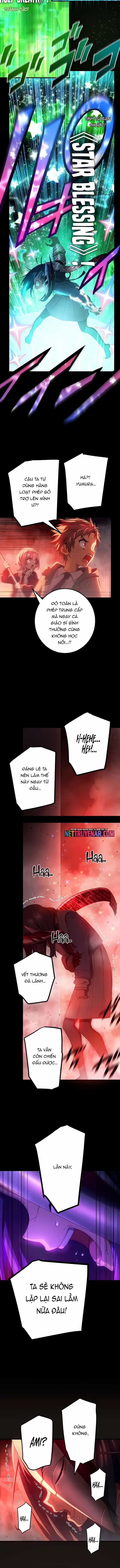 Quỷ Ấn - Chương 78 - ảnh 11