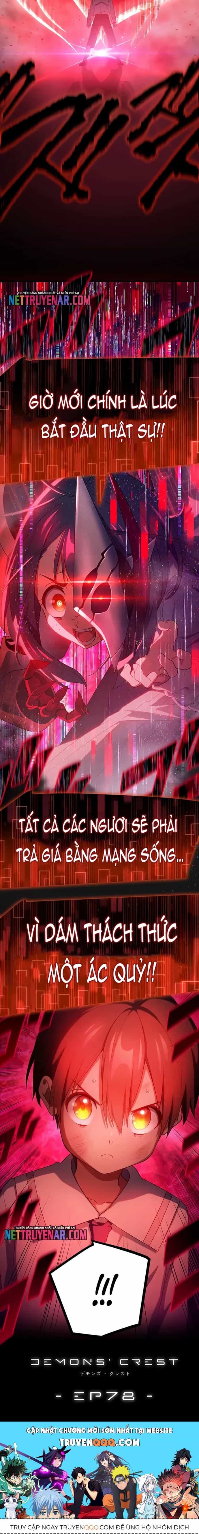 Quỷ Ấn - Chương 78 - ảnh 14