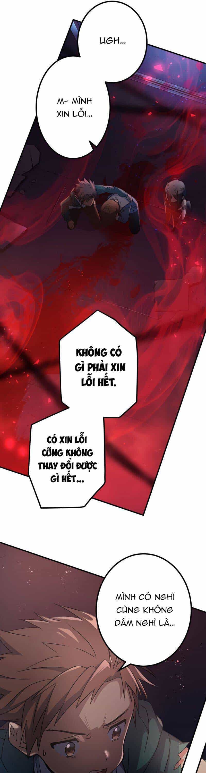 Quỷ Ấn - Chương 8 - ảnh 10