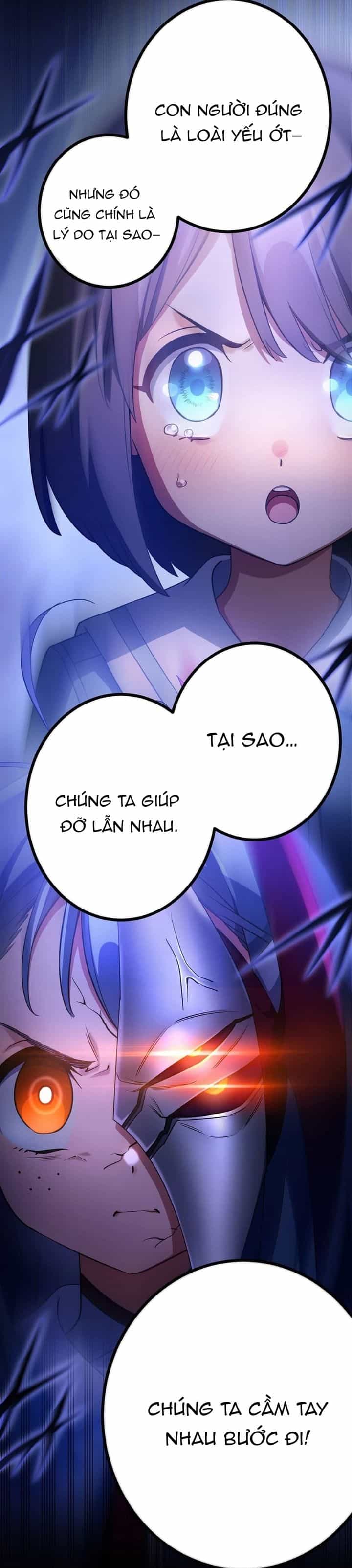 Quỷ Ấn - Chương 81 - ảnh 17