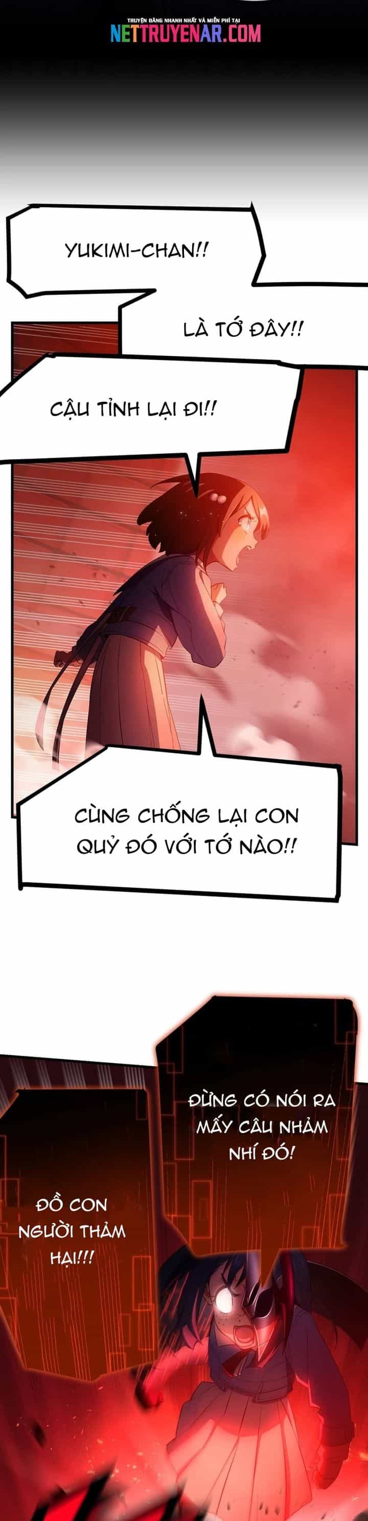 Quỷ Ấn - Chương 81 - ảnh 18