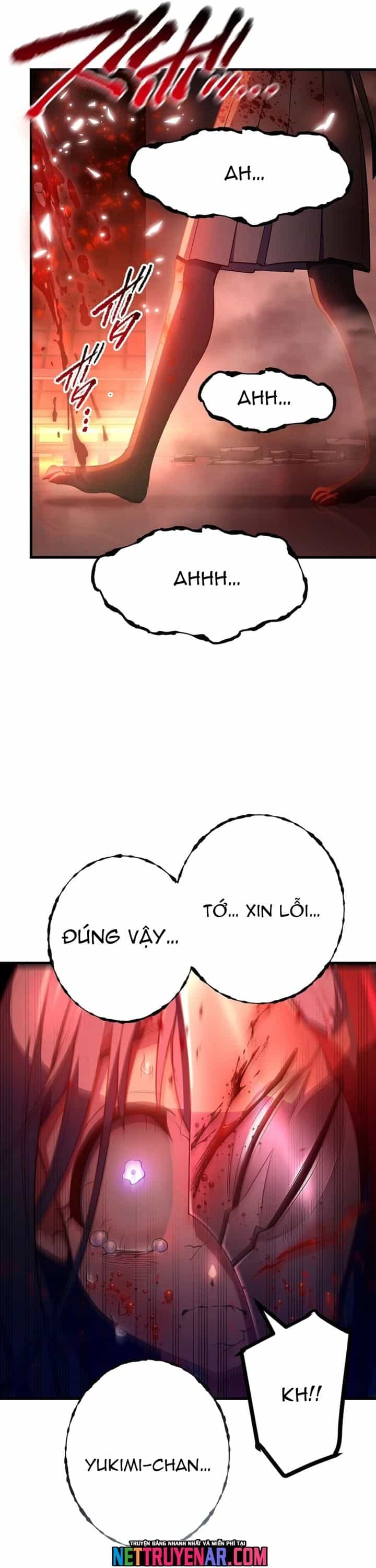 Quỷ Ấn - Chương 81 - ảnh 44