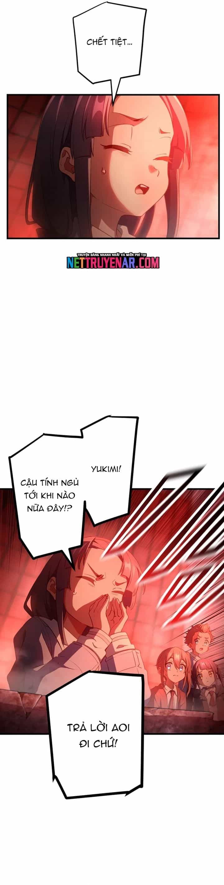 Quỷ Ấn - Chương 81 - ảnh 5