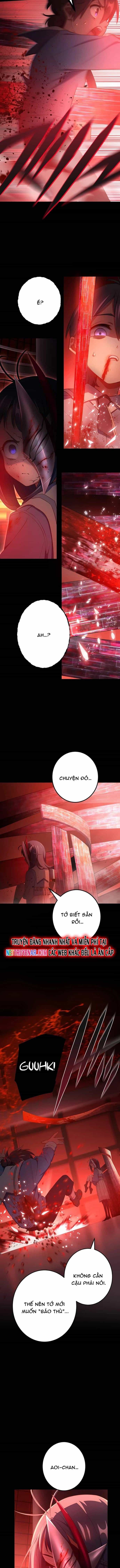 Quỷ Ấn - Chương 82 - ảnh 12