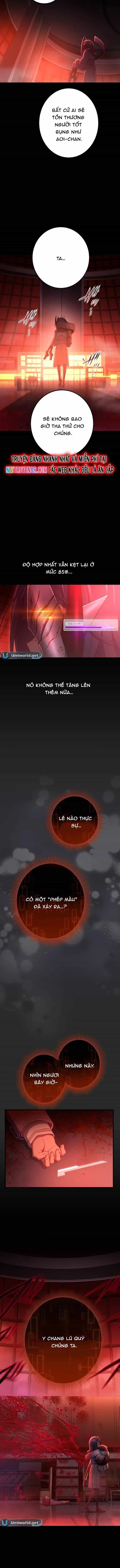 Quỷ Ấn - Chương 82 - ảnh 14