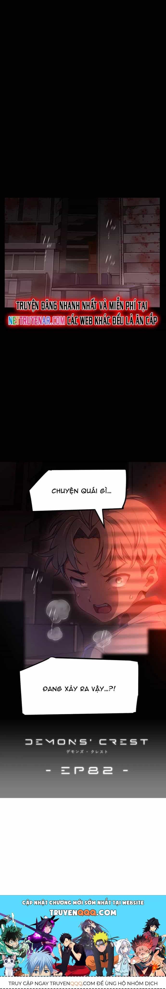 Quỷ Ấn - Chương 82 - ảnh 15