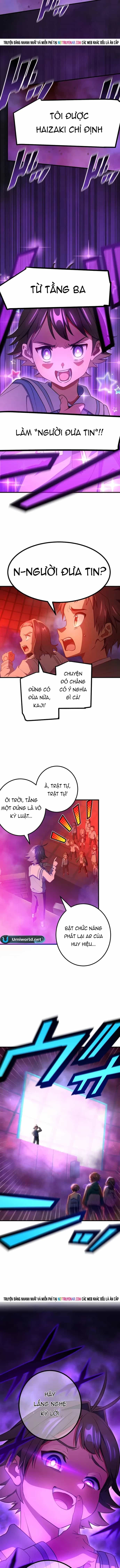 Quỷ Ấn - Chương 83 - ảnh 11