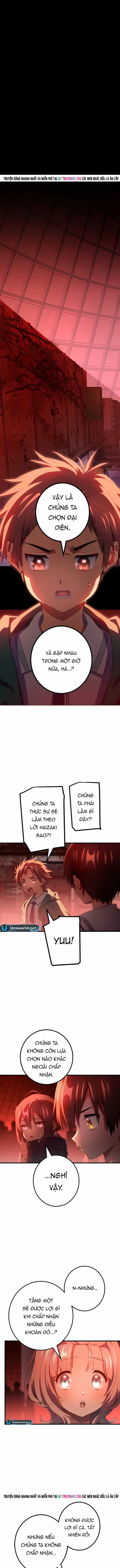 Quỷ Ấn - Chương 84 - ảnh 10