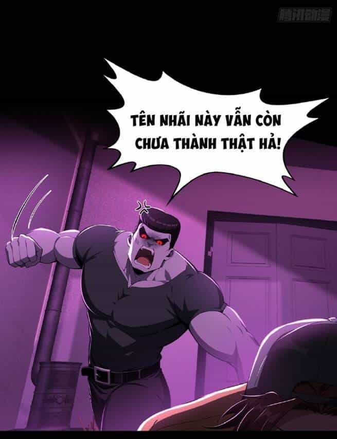 Quỷ Bí Thức Tỉnh: Mở Màn Nắm Giữ Nghìn Tỷ Quỷ Tệ - Chương 44 - ảnh 28