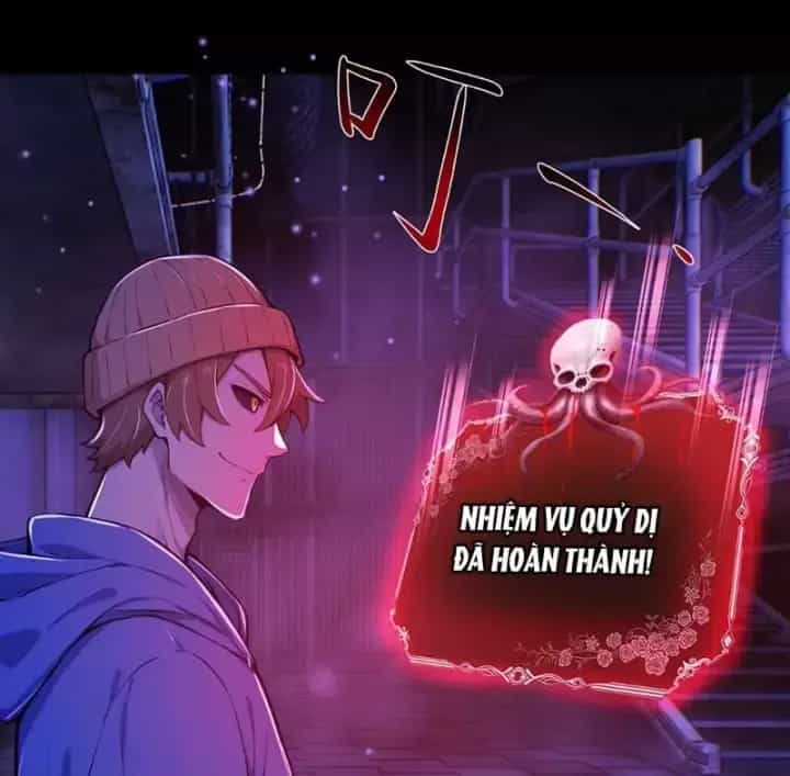 Quỷ Bí Thức Tỉnh: Mở Màn Nắm Giữ Nghìn Tỷ Quỷ Tệ - Chương 54 - ảnh 44
