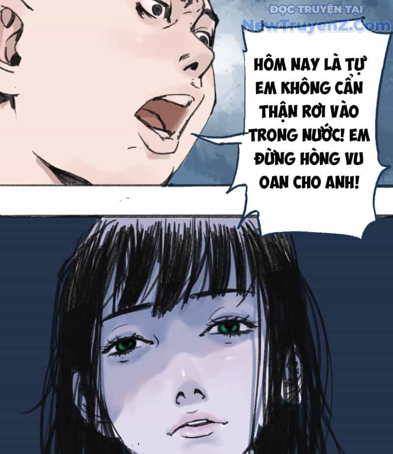 Quỷ Bộ Nhân Gian - Chương 2 - ảnh 37