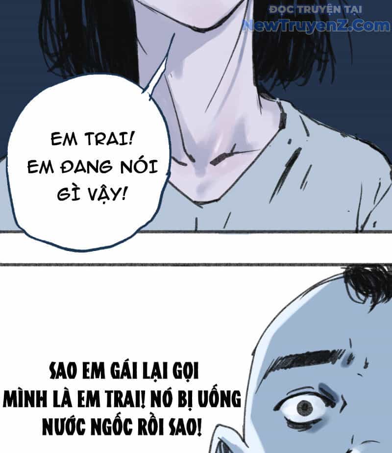 Quỷ Bộ Nhân Gian - Chương 2 - ảnh 38