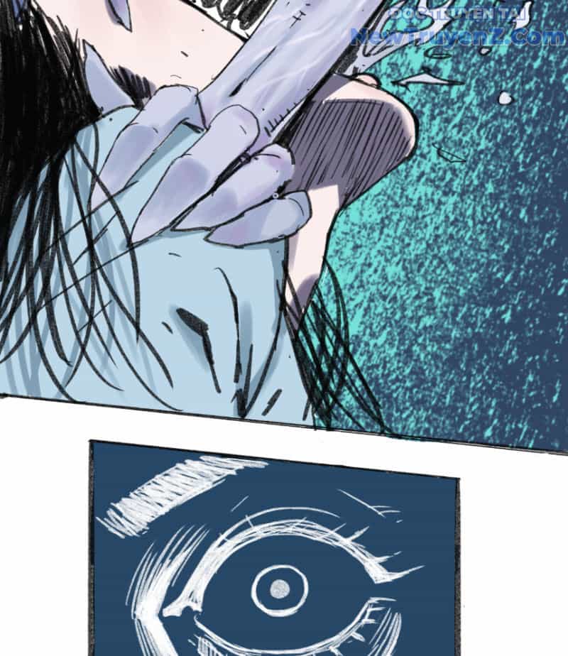 Quỷ Bộ Nhân Gian - Chương 2 - ảnh 49